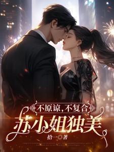免费短剧不原谅不复合苏小姐独美