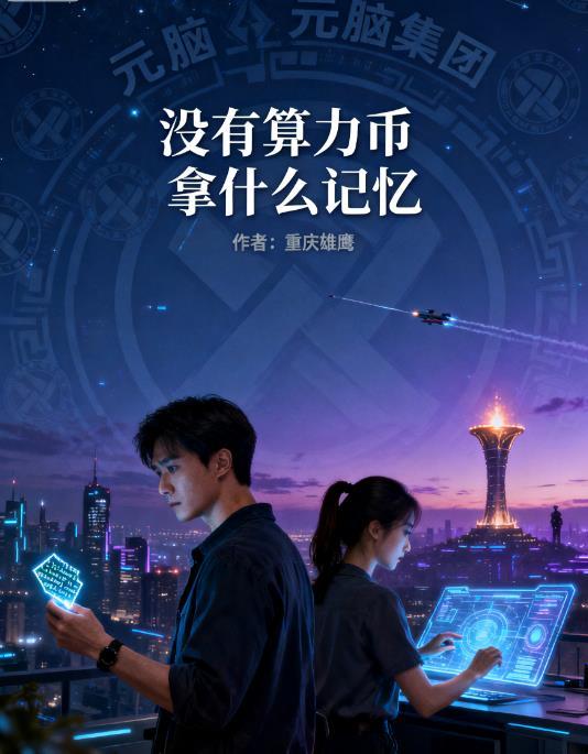 算力是不是不缺了