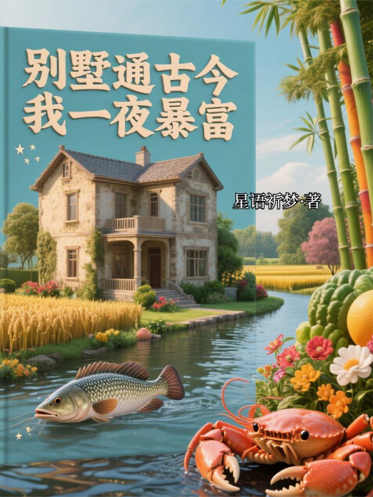 别墅通古今合集