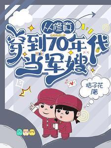 从修真到七十年代当军嫂