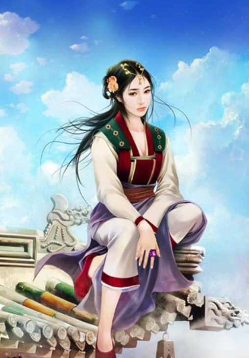 宋承泽是哪本