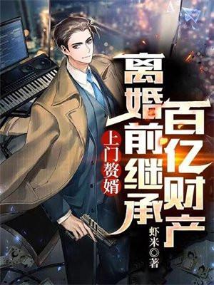 上门赘婿的逆袭