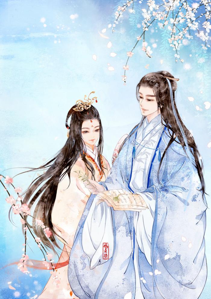 楚思婉夜垣是什么改编的