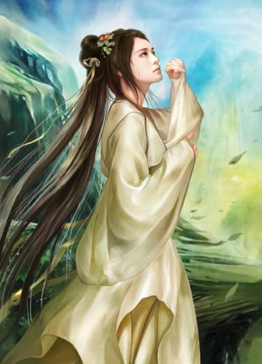 主角江淮沈清棠的