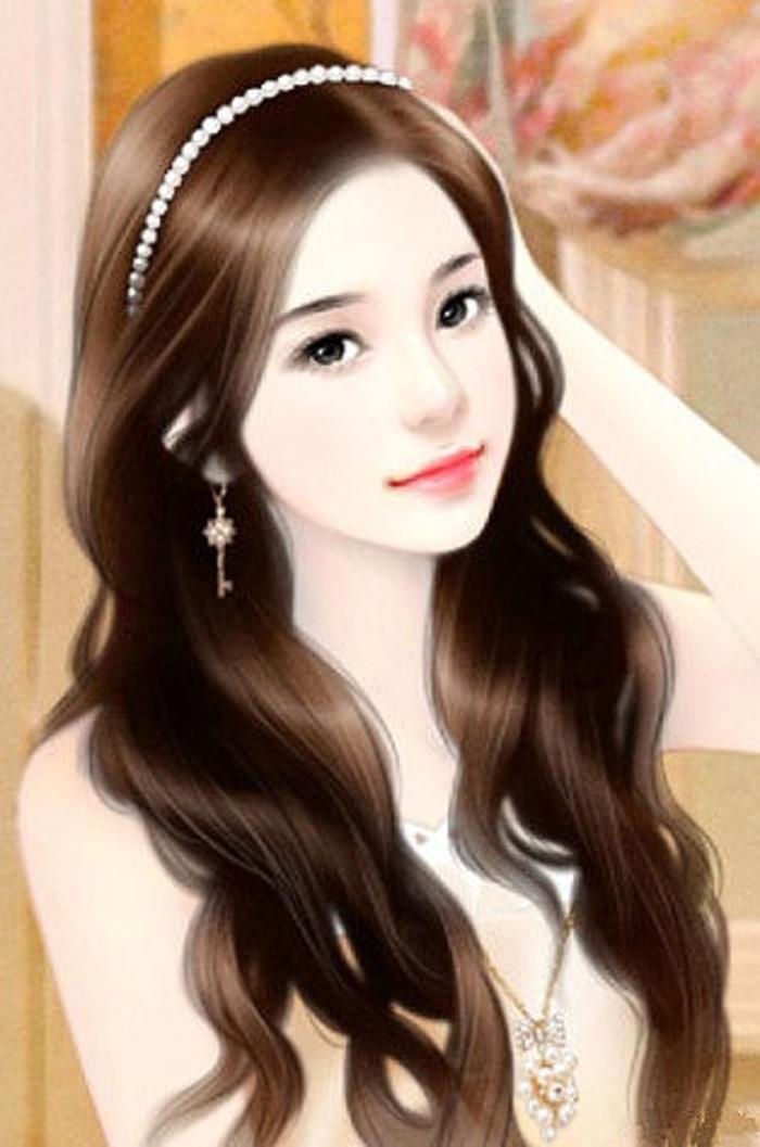 夏沉的作品