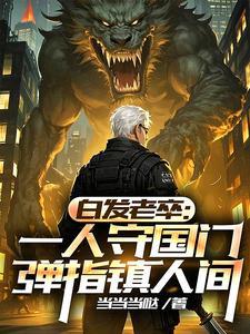 白发老叟