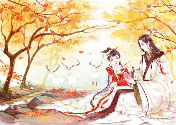 柳惜娘谢恒全文阅读