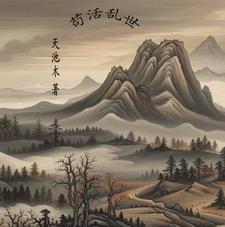 苟活于乱世讽刺了什么