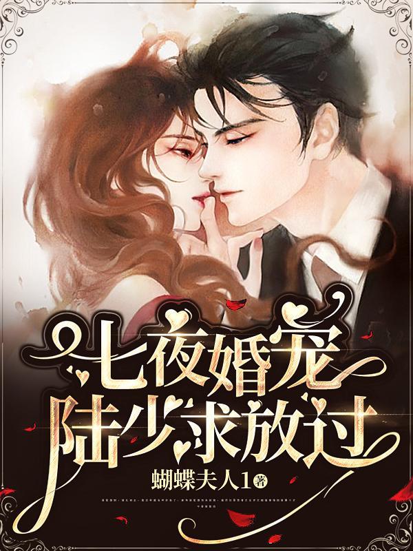 陆少请放过